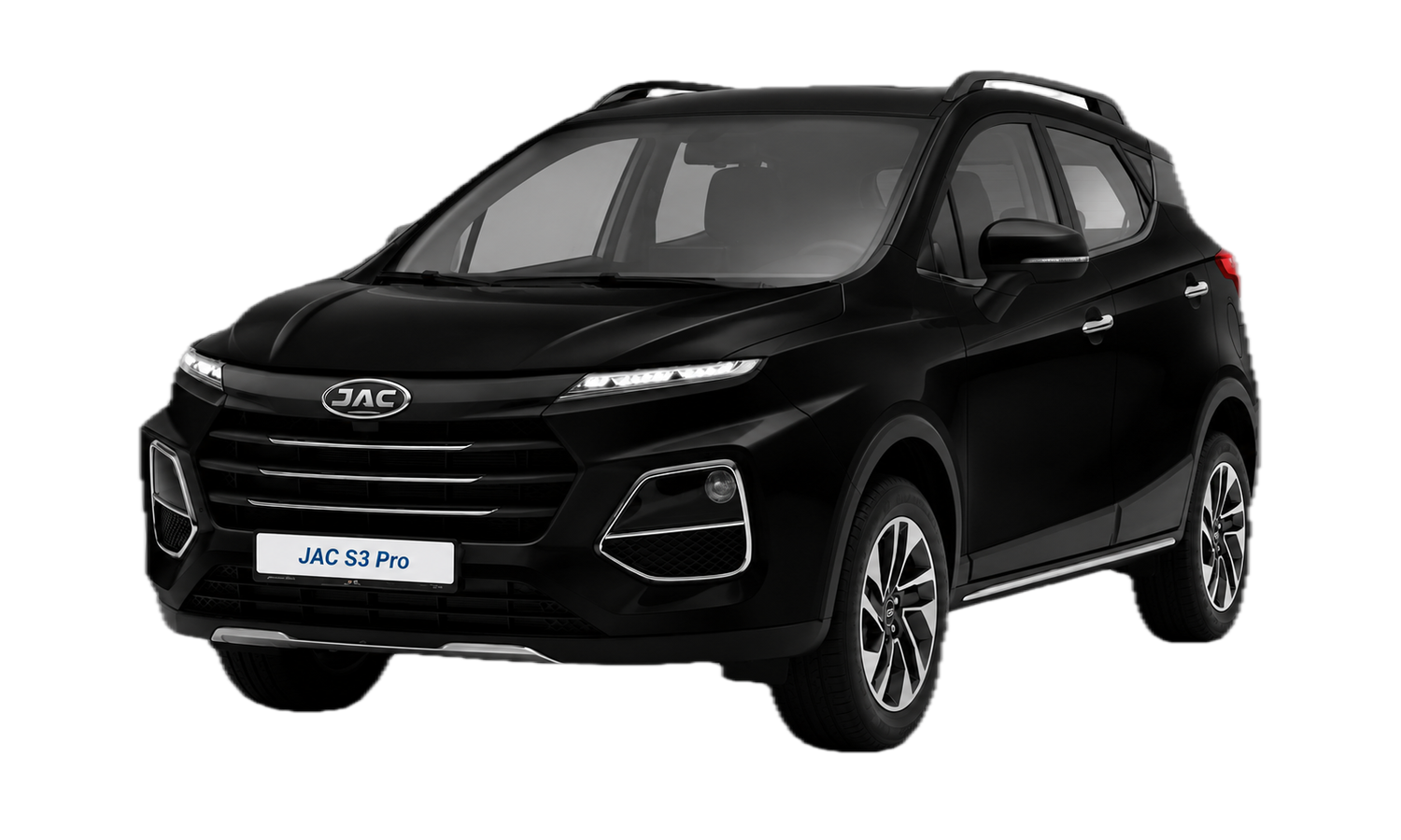 Jac S3 Pro