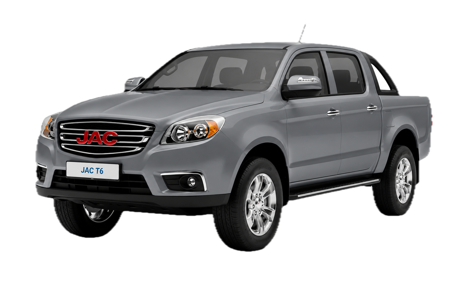 Jac T6