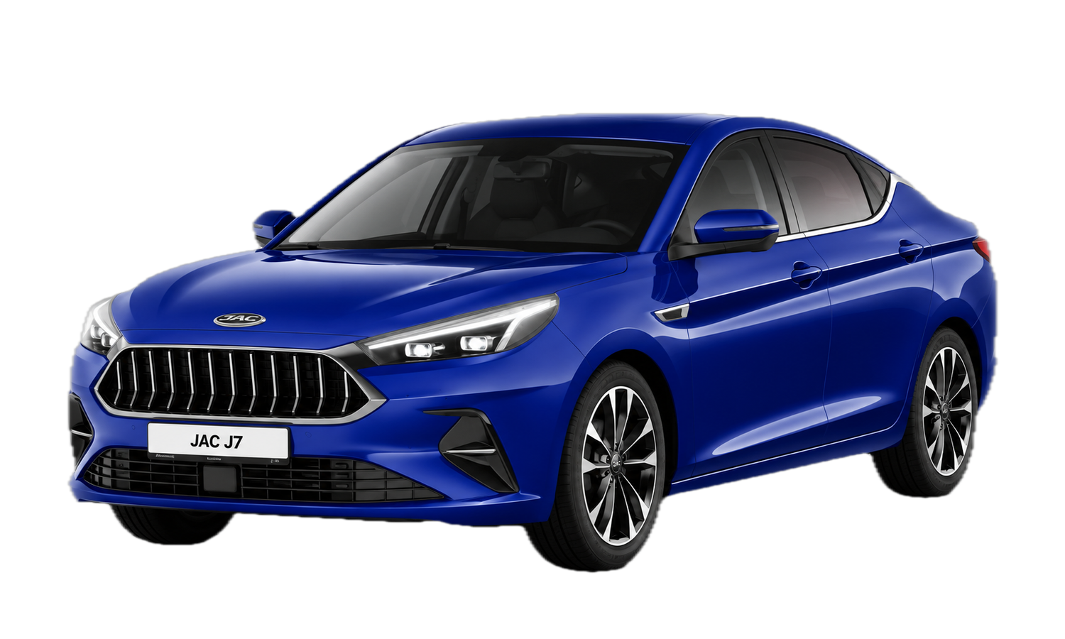 Jac J7