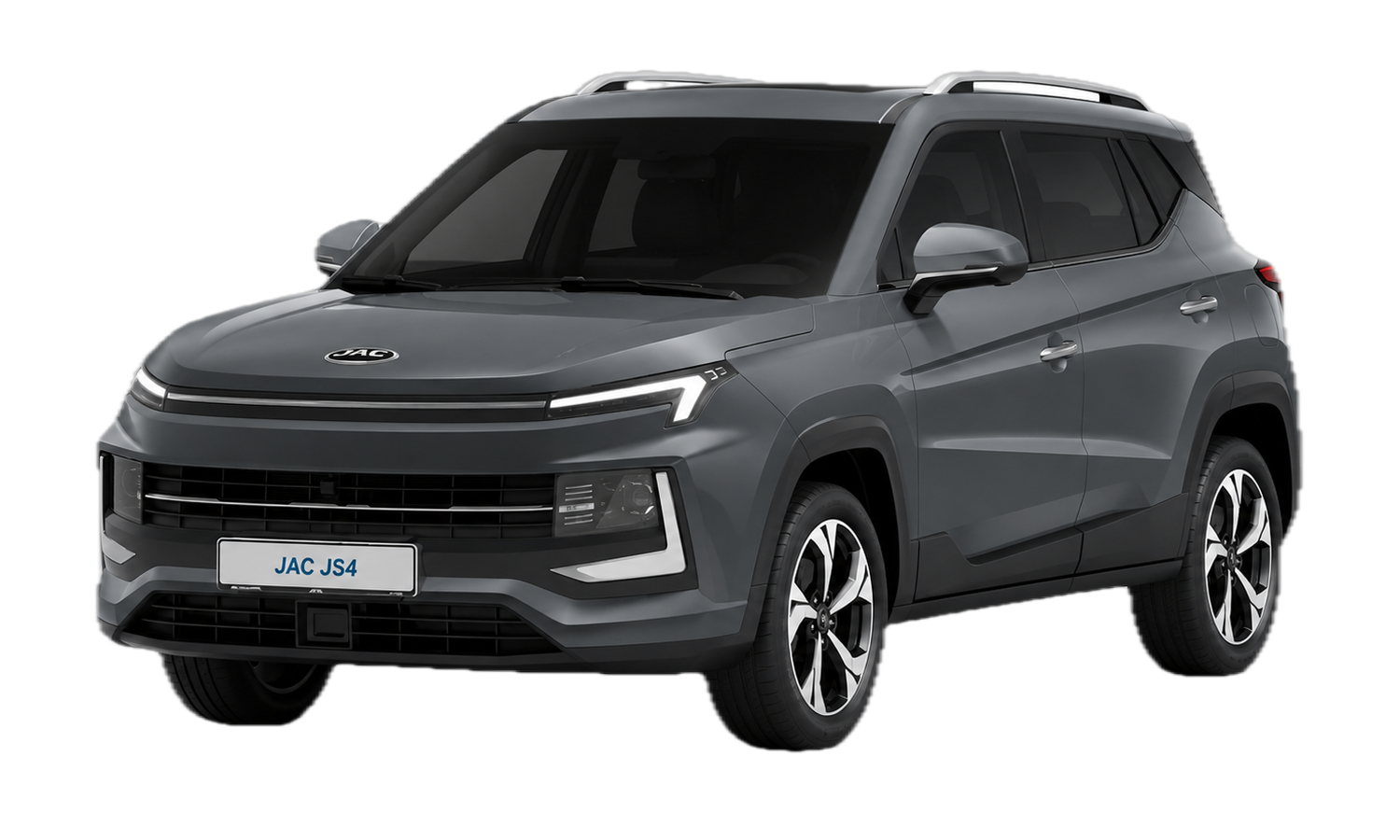 Jac JS4