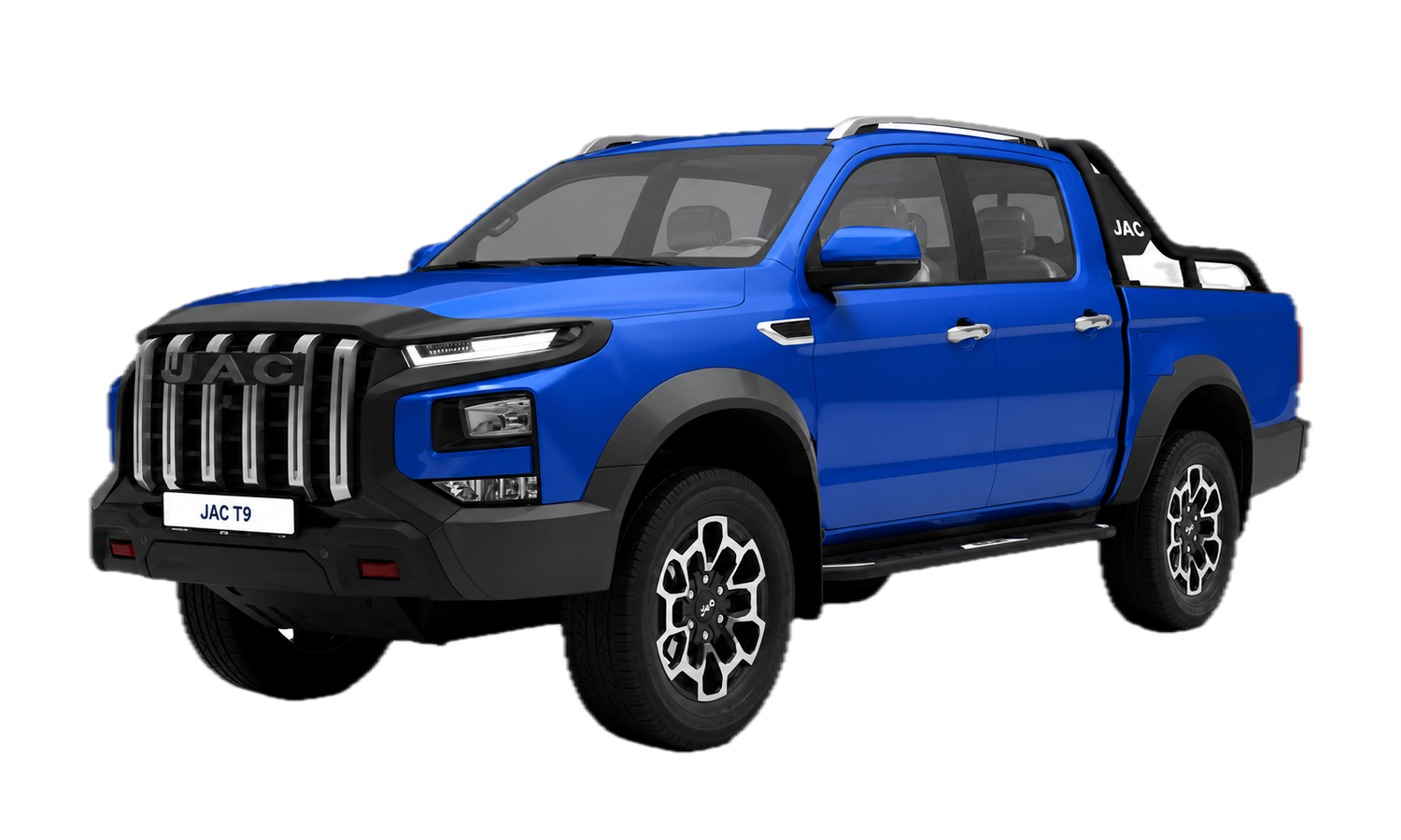 Jac T9