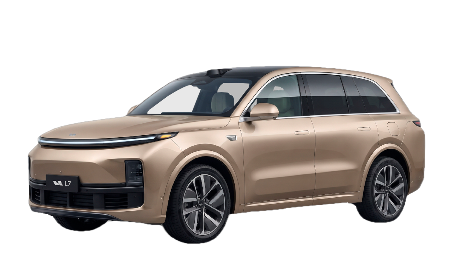 Li Auto L7