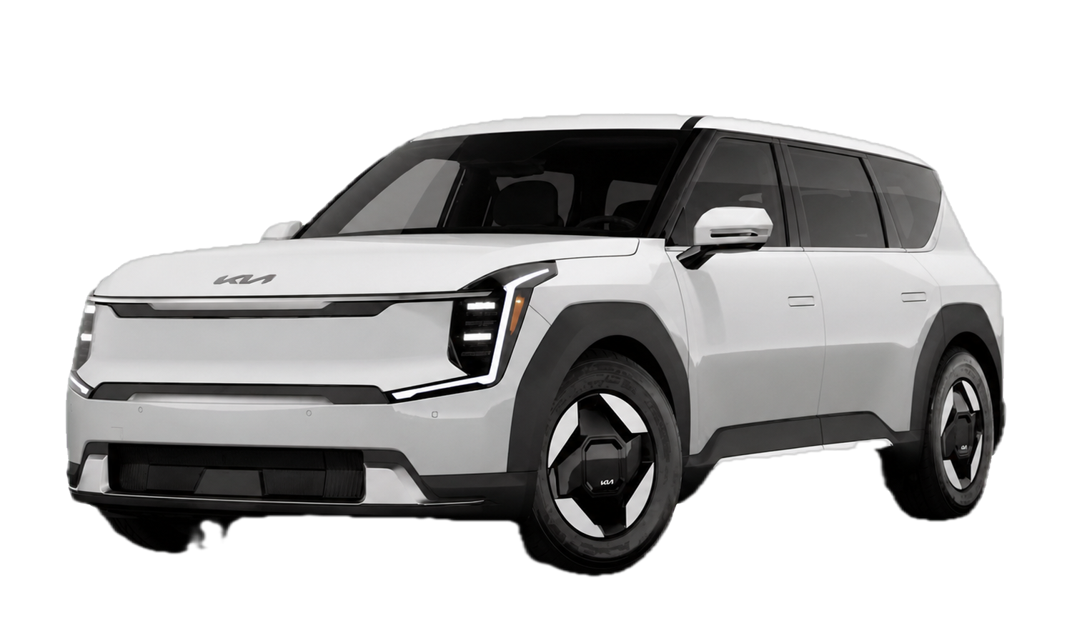 Kia EV9