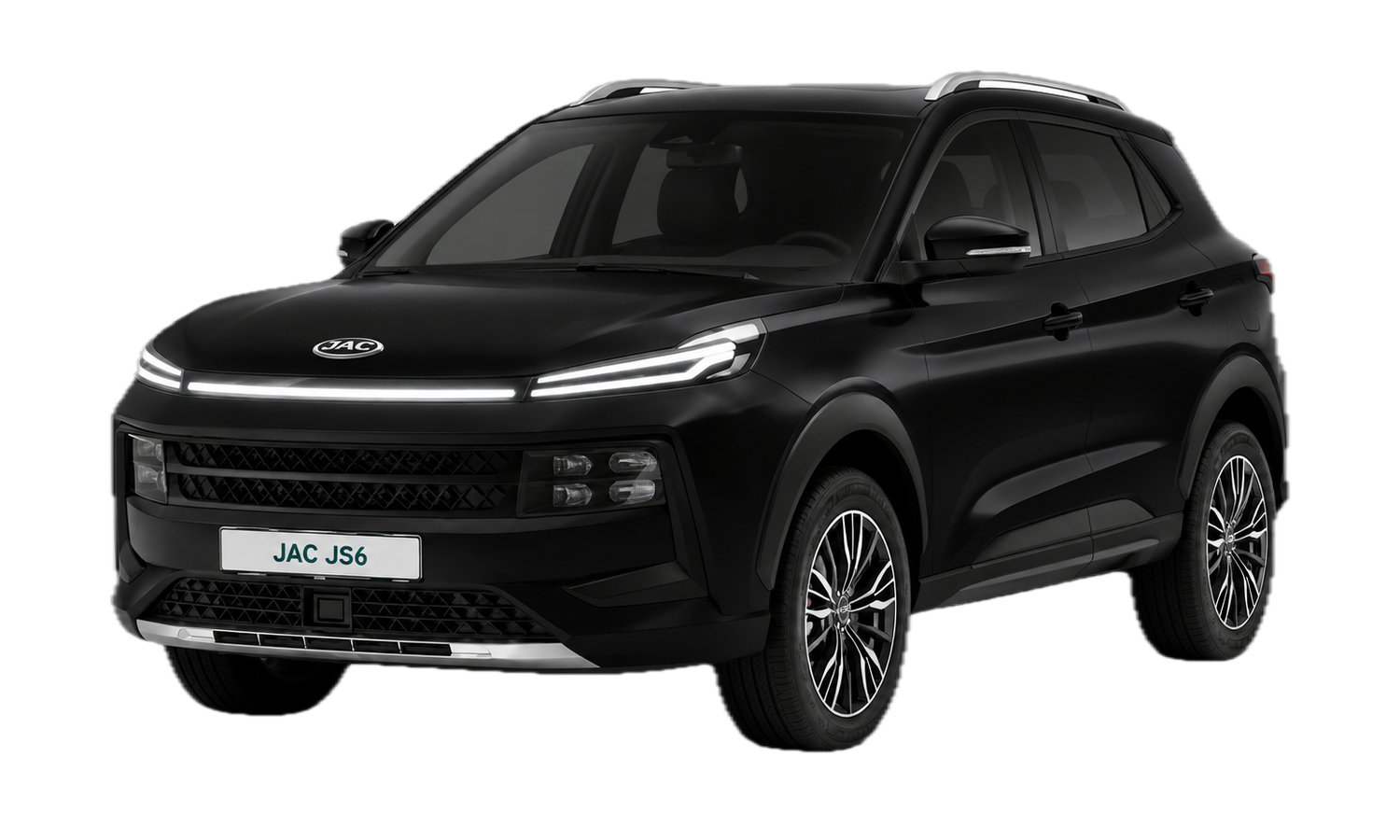 Jac JS6